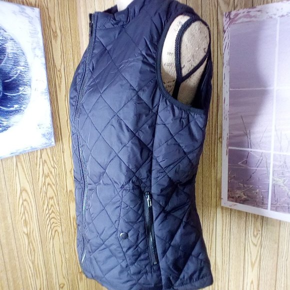 forestyashe womens vest sleeveless vest jacket coat - Picture 3 of 7